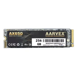 SSD-AARVEX NVME-256GB