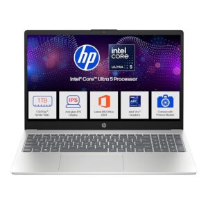 HP 15
