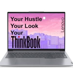 Lenovo ThinkBook 14