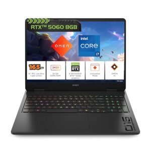 HP Omen Gaming