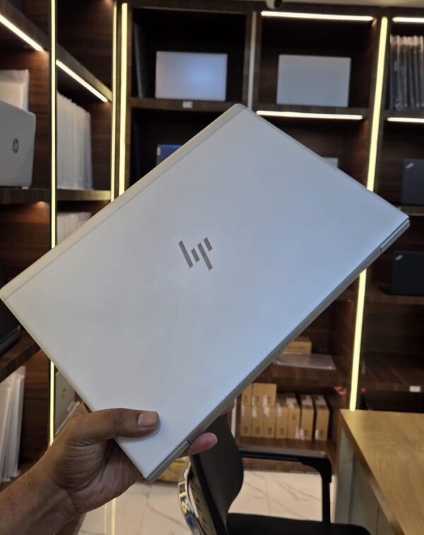 Refurbrished Laptop HP Elitebook