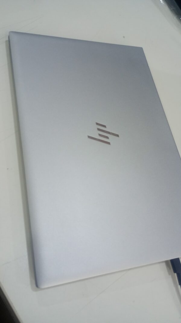 Refurbrished Laptop HP Elitebook - Image 2