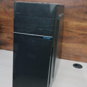 Refurbrished CPU