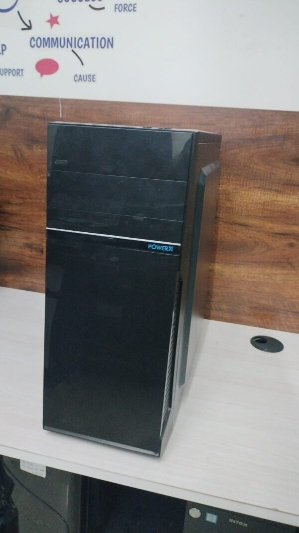 Refurbrished CPU